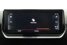 Peugeot 2008 - 2021