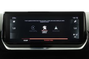 Peugeot 2008 - 2021