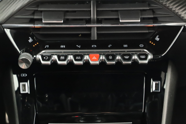 Peugeot 2008 - 2021