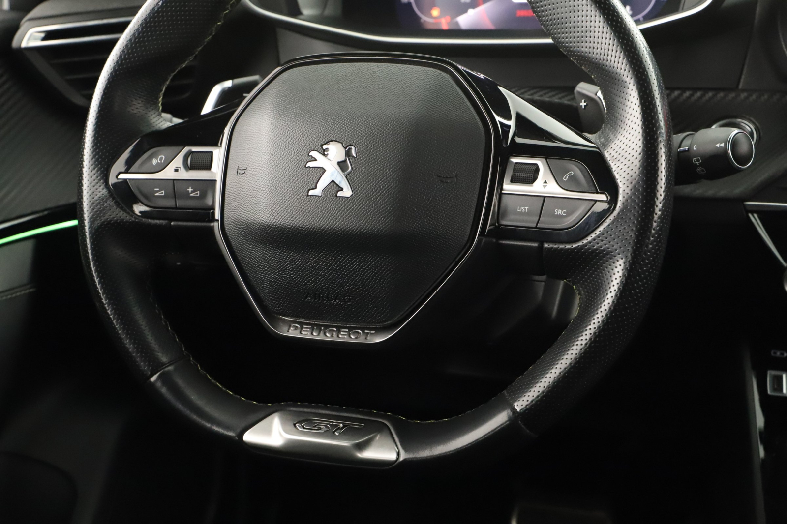 Peugeot 2008 - 2021