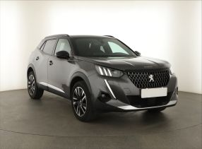 Peugeot 2008 - 2021