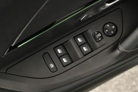 Peugeot 2008 - 2021