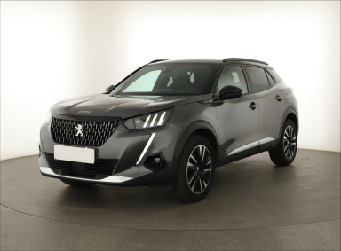 Peugeot 2008 - 2021