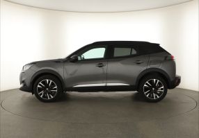 Peugeot 2008 - 2021