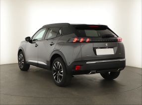 Peugeot 2008 - 2021