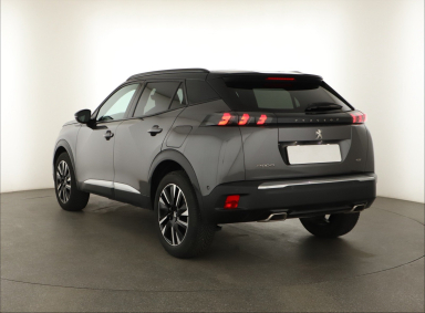 Peugeot 2008 - 2021