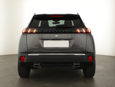 Peugeot 2008 - 2021