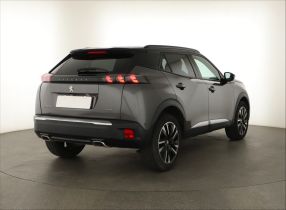 Peugeot 2008 - 2021
