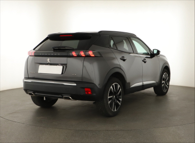 Peugeot 2008 - 2021