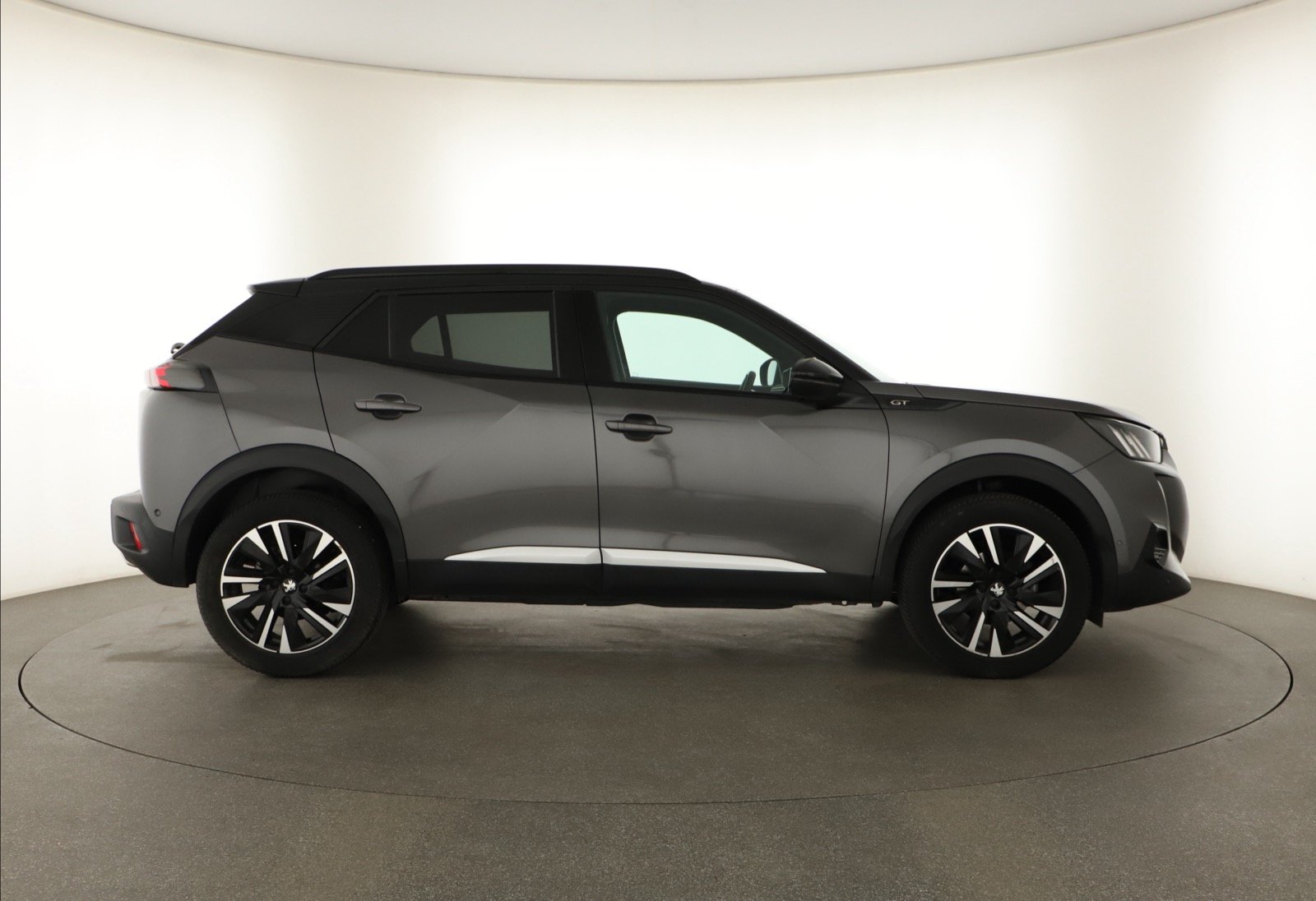 Peugeot 2008 - 2021