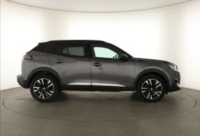 Peugeot 2008 - 2021