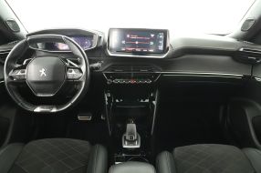 Peugeot 2008 - 2021
