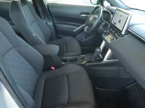 Toyota Corolla Cross - 2023