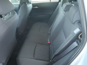 Toyota Corolla Cross - 2023