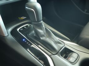 Toyota Corolla Cross - 2023