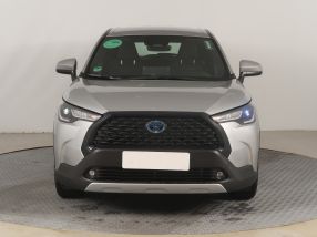 Toyota Corolla Cross - 2023