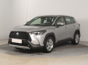 Toyota Corolla Cross - 2023