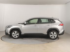 Toyota Corolla Cross - 2023