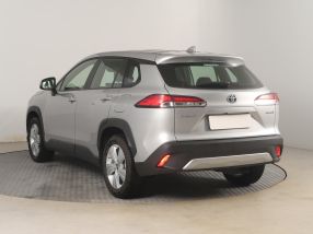Toyota Corolla Cross - 2023