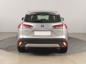 Toyota Corolla Cross - 2023