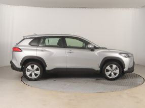 Toyota Corolla Cross - 2023