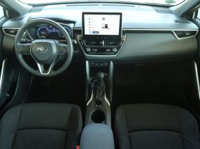 Toyota Corolla Cross - 2023