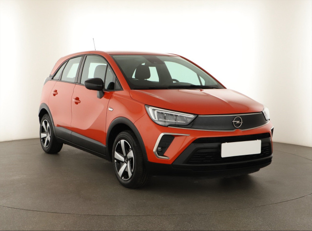 Opel Crossland 2021