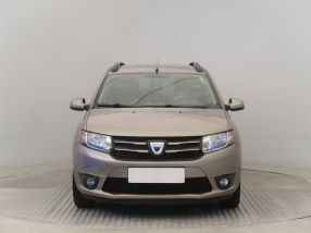 Dacia Logan - 2015