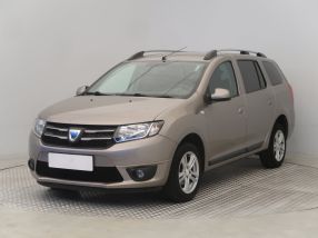 Dacia Logan - 2015