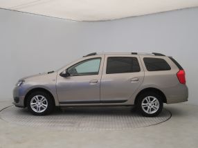 Dacia Logan - 2015