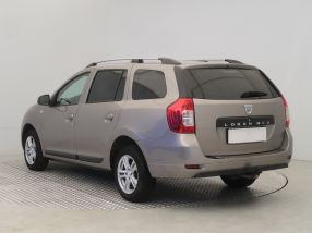 Dacia Logan - 2015