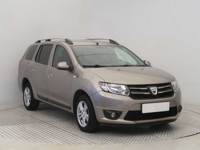 Dacia Logan 2015