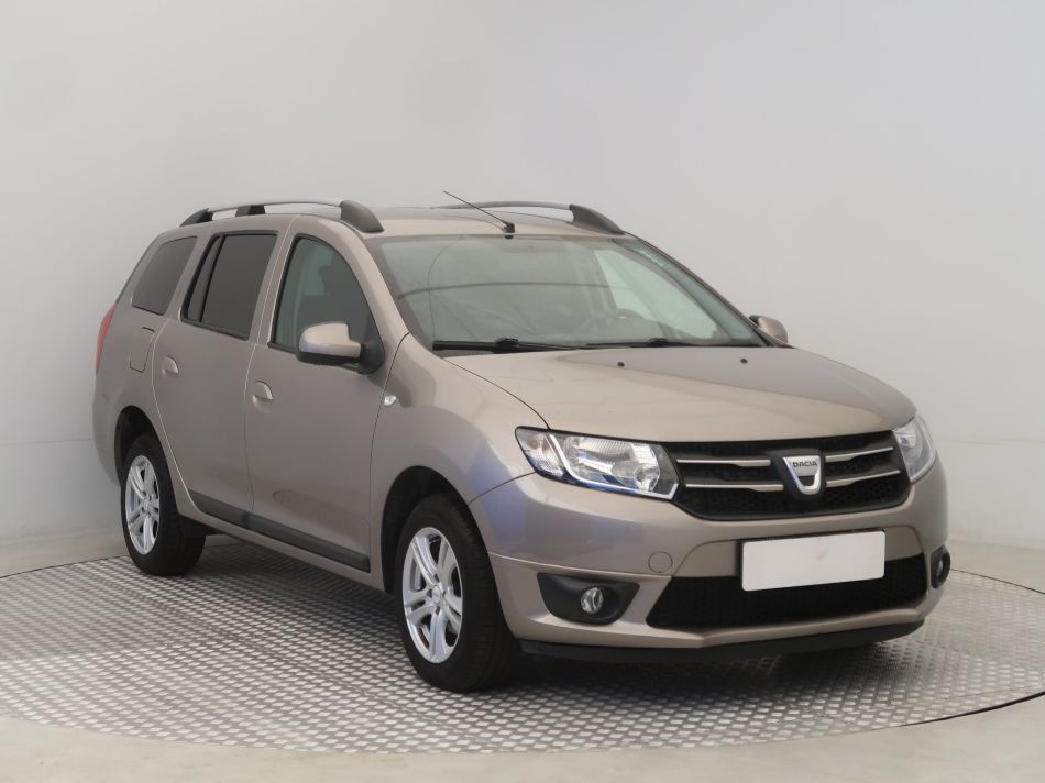 Dacia Logan - 2015