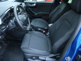 Ford Puma - 2022