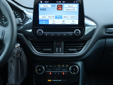 Ford Puma - 2022