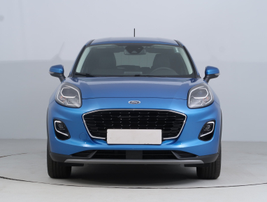 Ford Puma - 2022