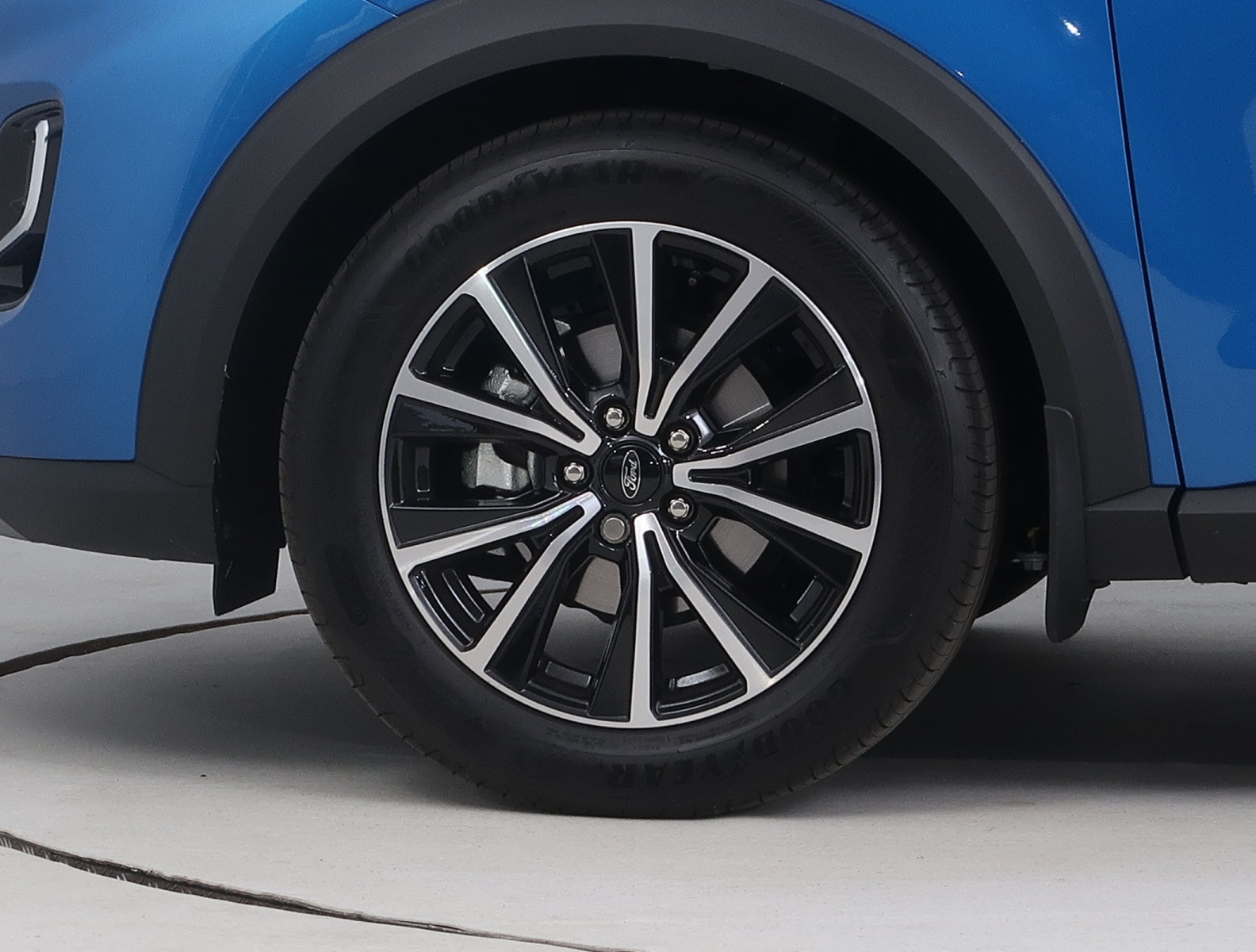 Ford Puma - 2022