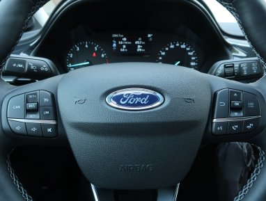 Ford Puma - 2022