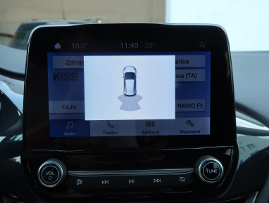 Ford Puma - 2022
