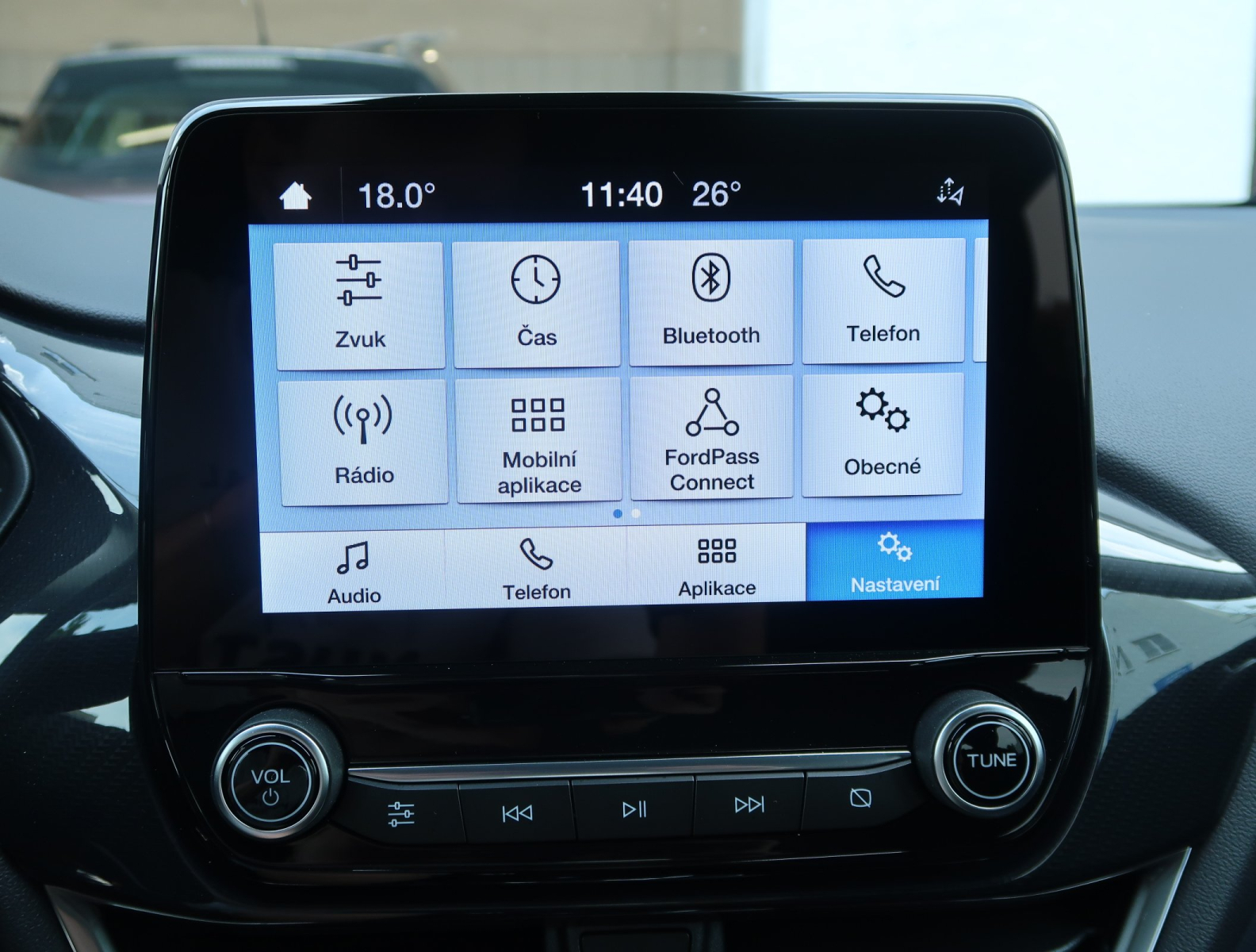 Ford Puma - 2022