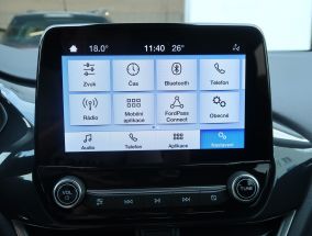 Ford Puma - 2022
