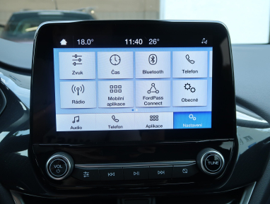 Ford Puma - 2022