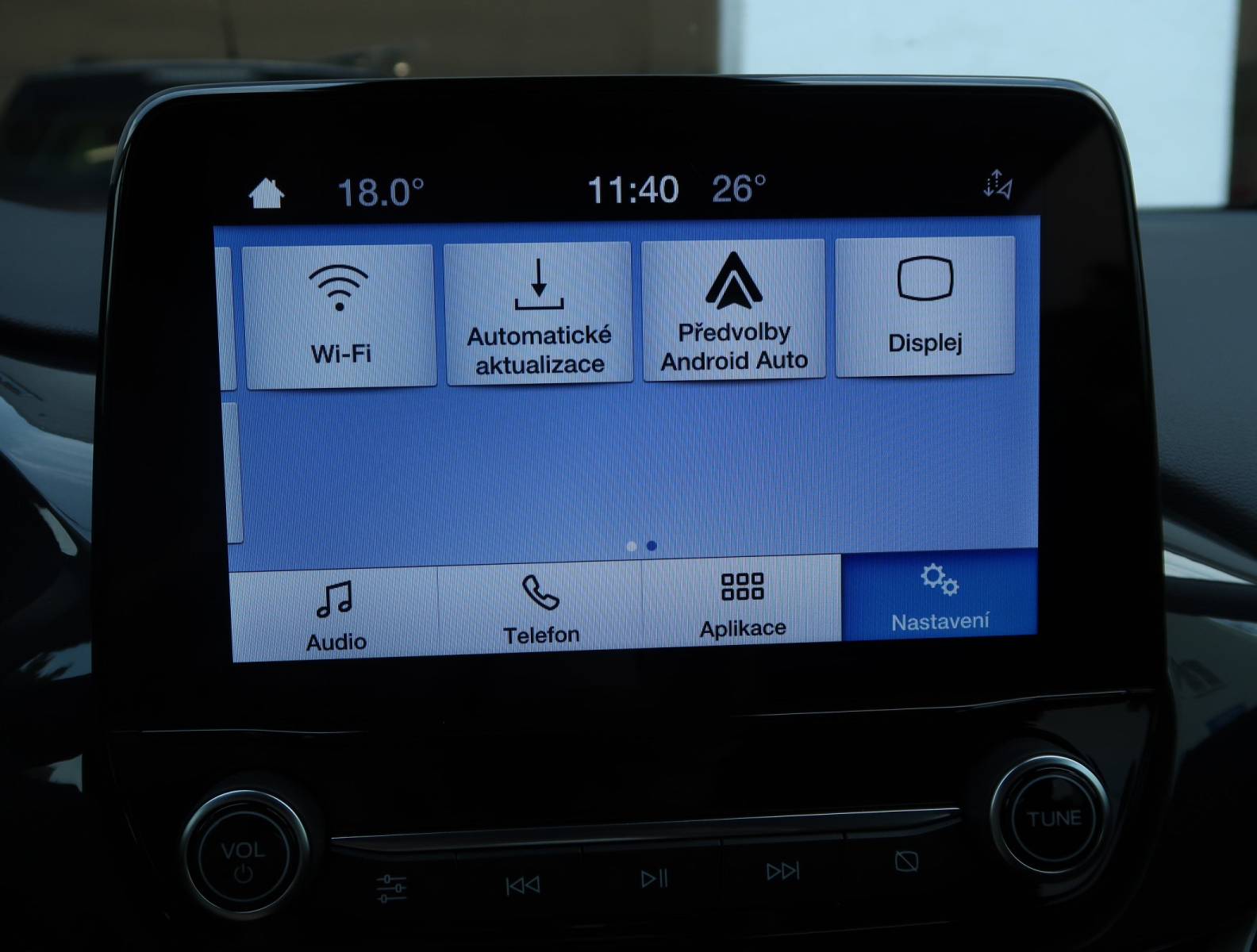 Ford Puma - 2022