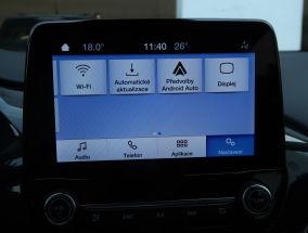 Ford Puma - 2022