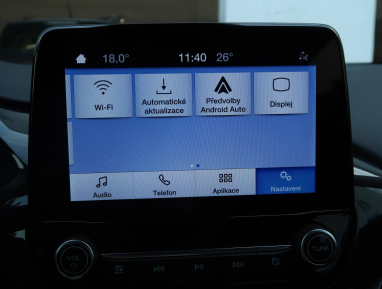 Ford Puma - 2022