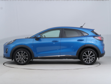 Ford Puma - 2022