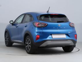 Ford Puma - 2022