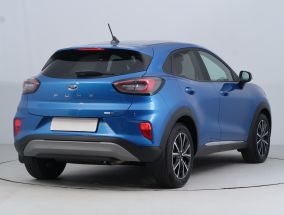 Ford Puma - 2022