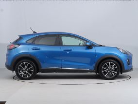 Ford Puma - 2022