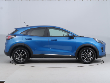 Ford Puma - 2022